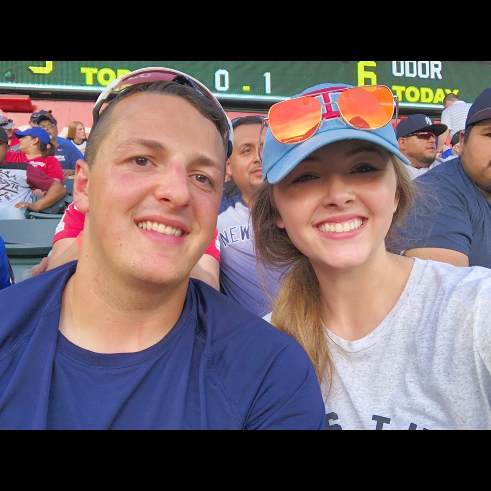 Meet your Posher, Shelby